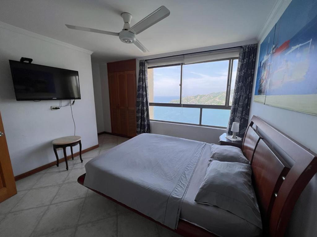 Penon Del Rodadero Santa Marta  Exterior foto